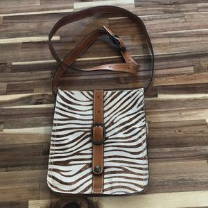 Patricia Nash crossbody